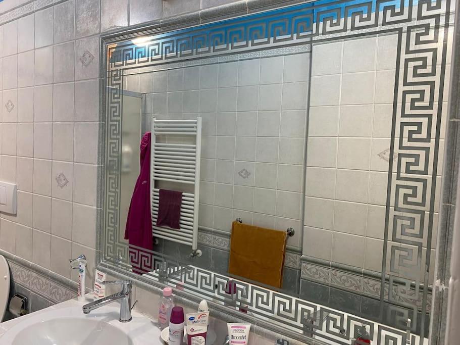 Elegante Bilocale / Elegant Double Apartment Fiesole