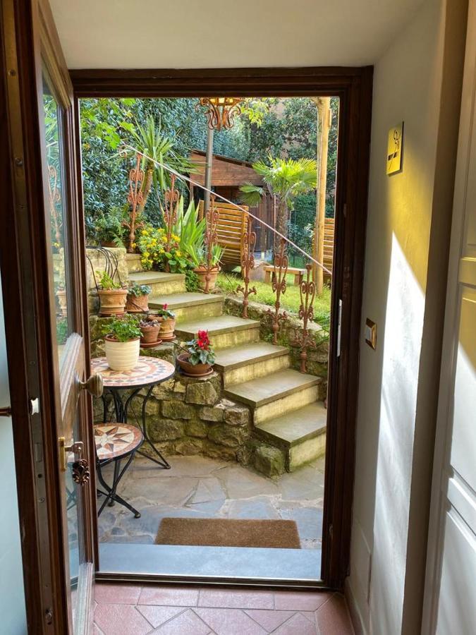 Elegante Bilocale / Elegant Double Apartment Fiesole