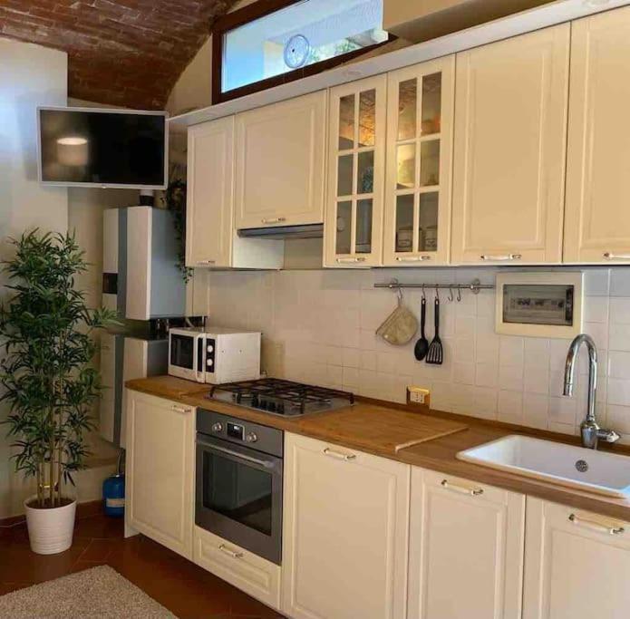 Elegante Bilocale / Elegant Double * Fiesole