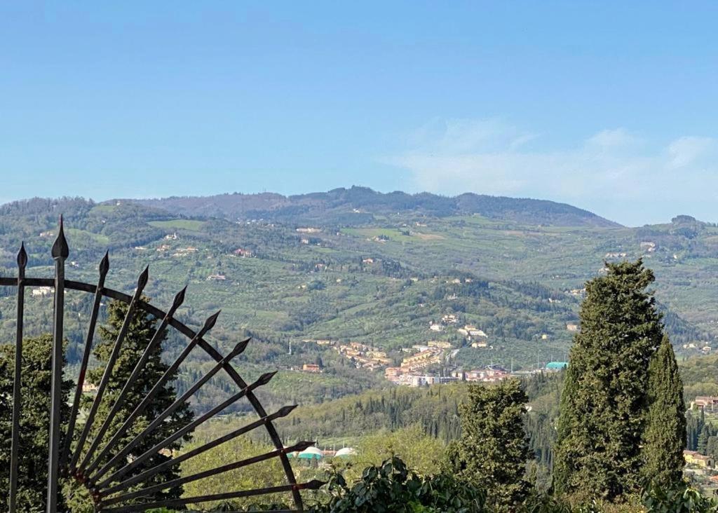 Elegante Bilocale / Elegant Double Apartment Fiesole