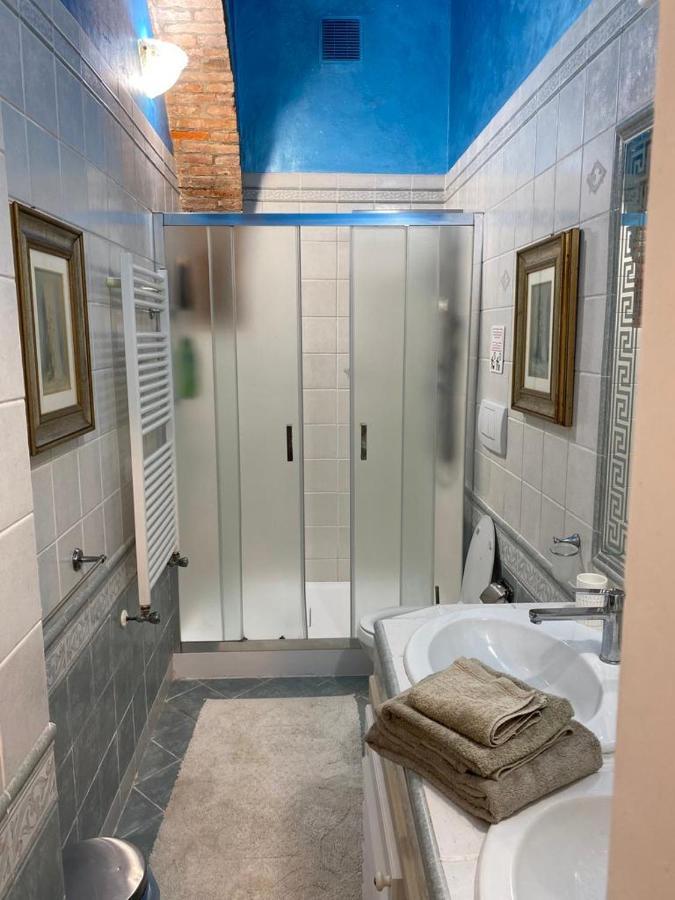 Apartment Elegante Bilocale / Elegant Double