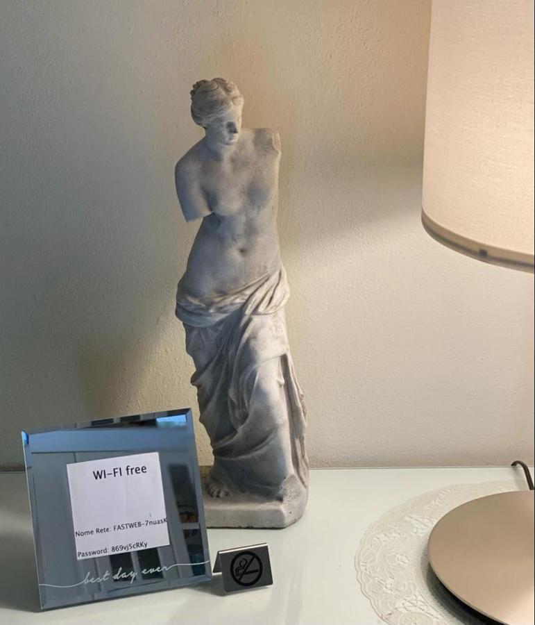 Elegante Bilocale / Elegant Double Apartment Fiesole