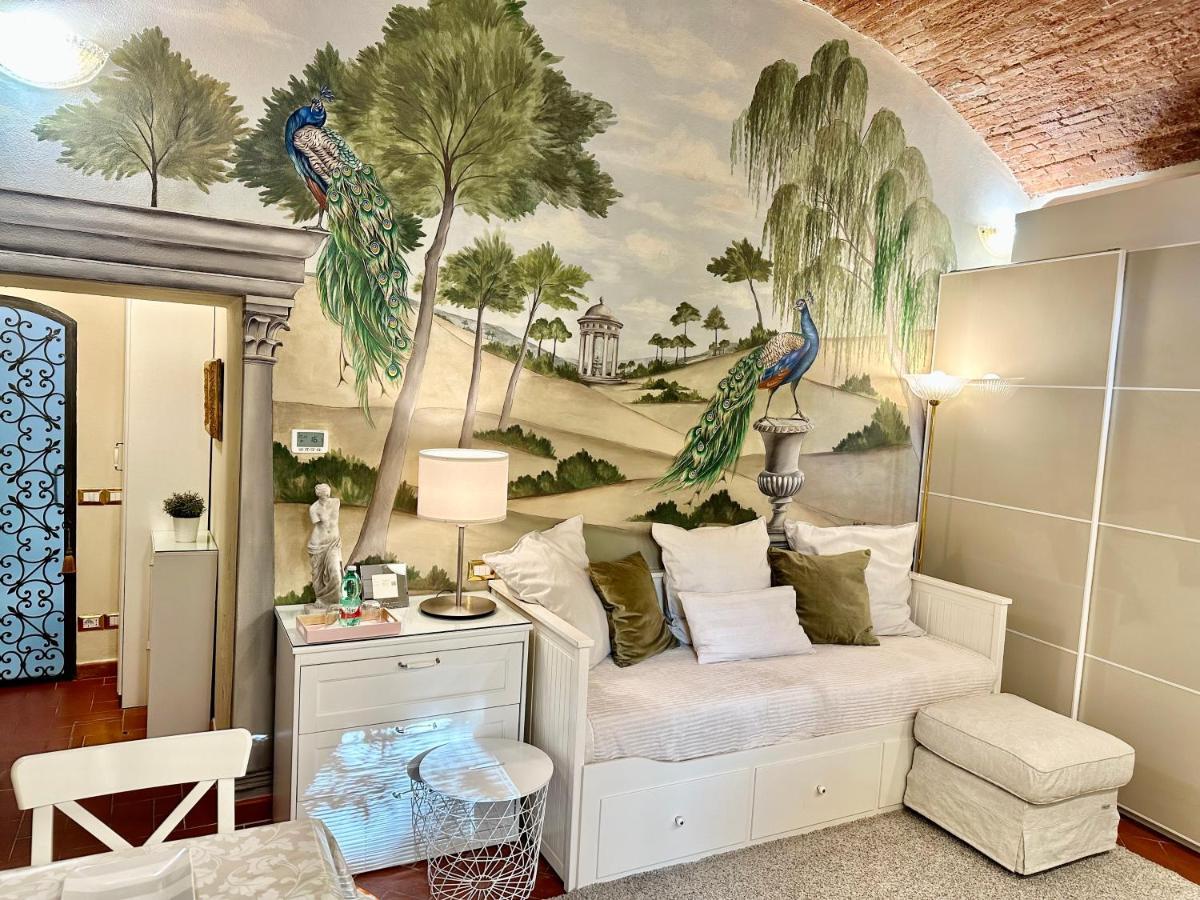 Elegante Bilocale / Elegant Double Apartment