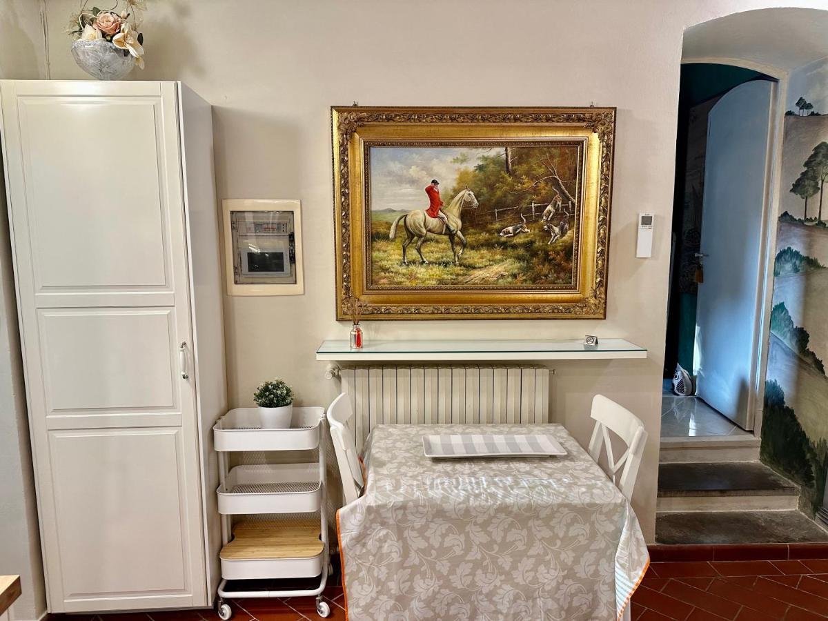 Elegante Bilocale / Elegant Double Apartment