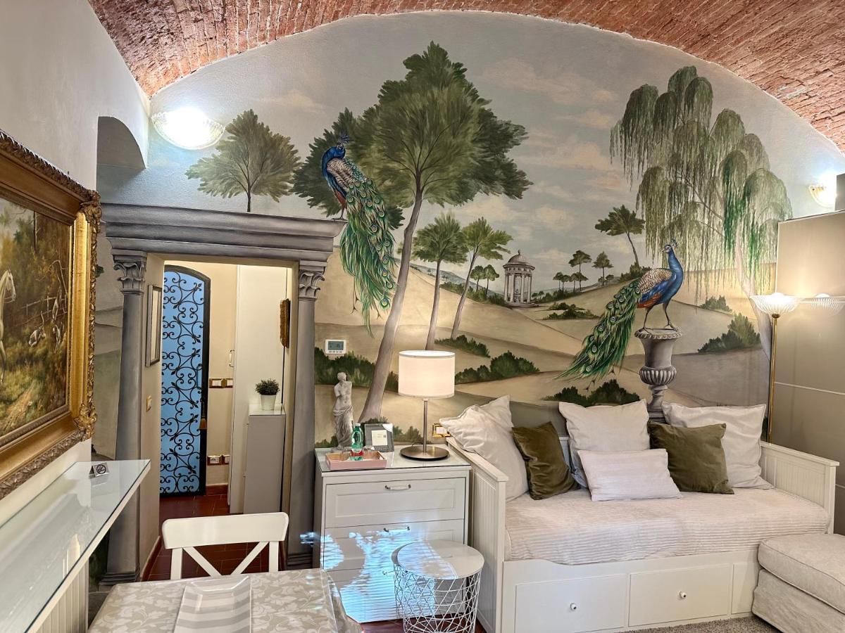 Elegante Bilocale / Elegant Double * Fiesole